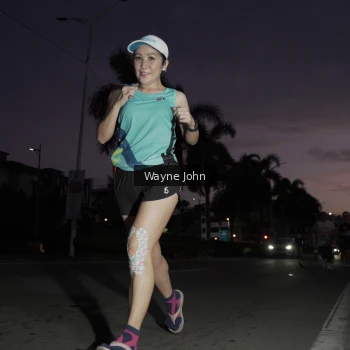 Runner Photo 3644855