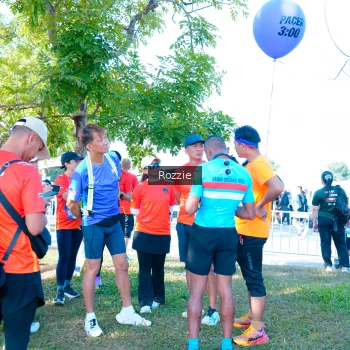 Runner Photo 3644856