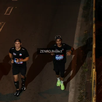 Runner Photo 3644862