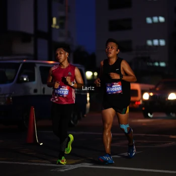 Runner Photo 3644865