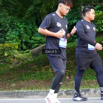 Runner Photo 3644866