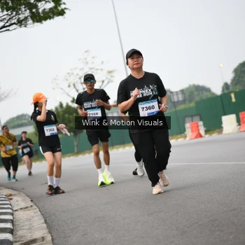 Runner Photo 3644867