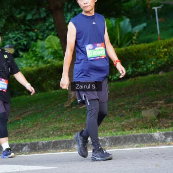 Runner Photo 3644872