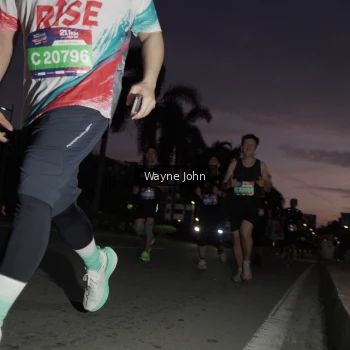 Runner Photo 3644874