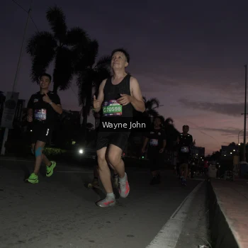 Runner Photo 3644880