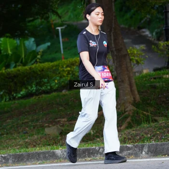 Runner Photo 3644885