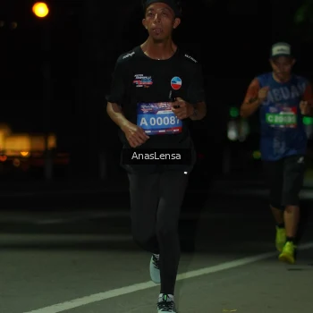 Runner Photo 3644888