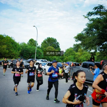 Runner Photo 3644892