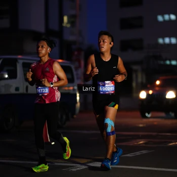 Runner Photo 3644894