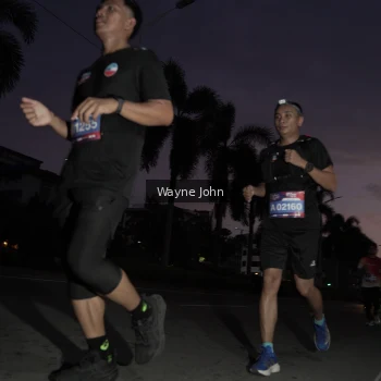 Runner Photo 3644896