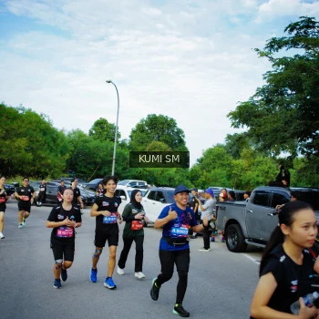 Runner Photo 3644897