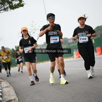 Runner Photo 3644900