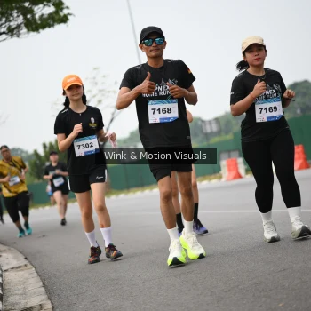 Runner Photo 3644901