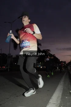 Runner Photo 3644902