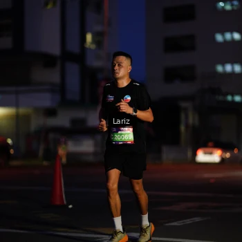 Runner Photo 3644904