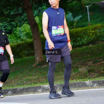 Runner Photo 3644907