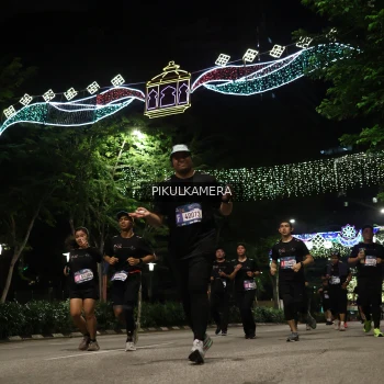 Runner Photo 3644911