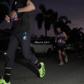 Runner Photo 3644915