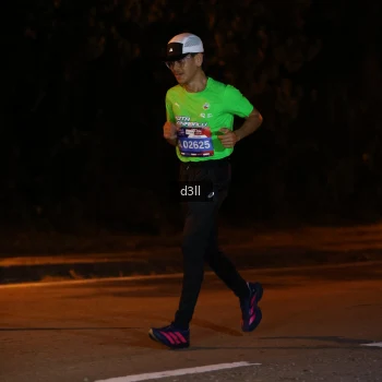 Runner Photo 3644917