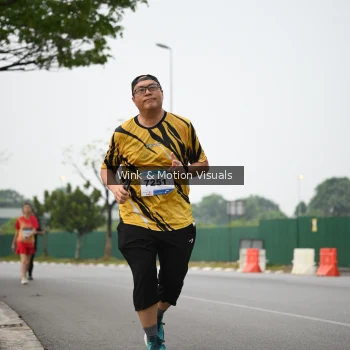 Runner Photo 3644919