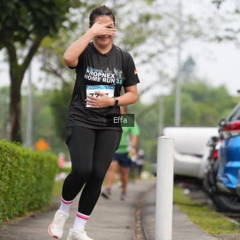 Runner Photo 3644938