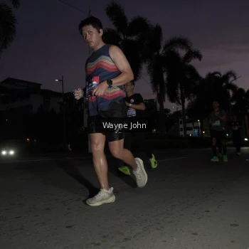 Runner Photo 3644942