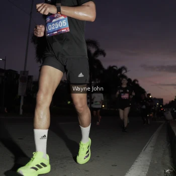 Runner Photo 3644943