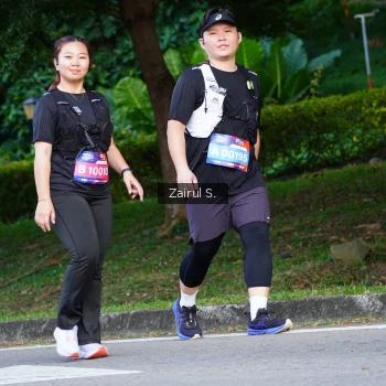 Runner Photo 3644949