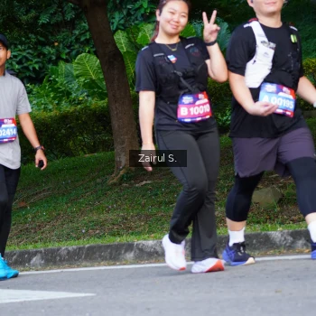 Runner Photo 3644954