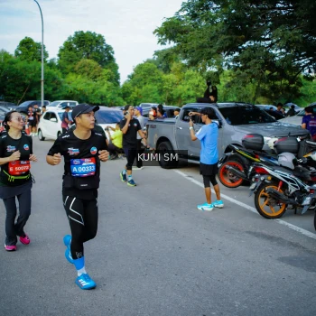 Runner Photo 3644957