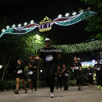 Runner Photo 3644958