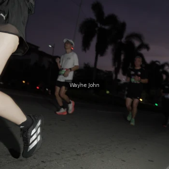 Runner Photo 3644962