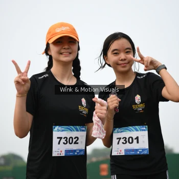 Runner Photo 3644966