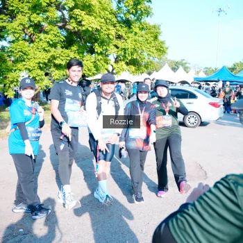 Runner Photo 3644967