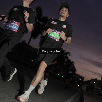 Runner Photo 3644969