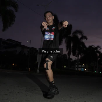 Runner Photo 3644970