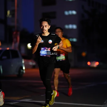 Runner Photo 3644975