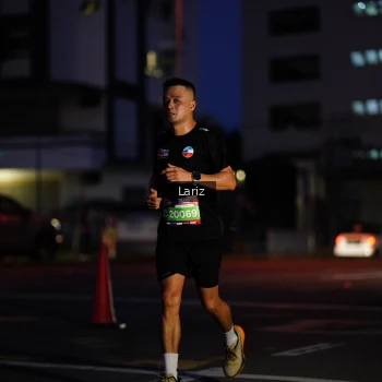Runner Photo 3644976