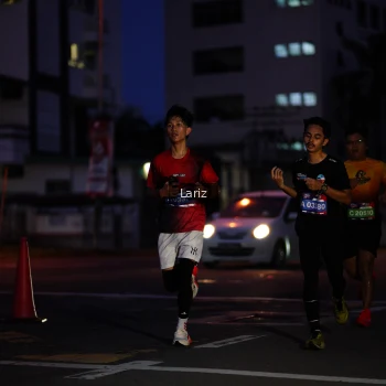 Runner Photo 3644977