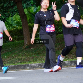 Runner Photo 3644979