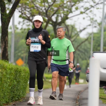 Runner Photo 3644980