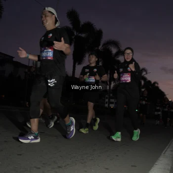 Runner Photo 3644985