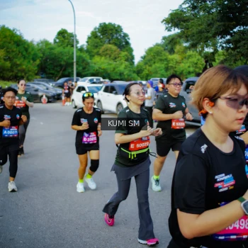 Runner Photo 3644988