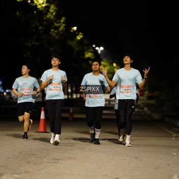 Runner Photo 3644990