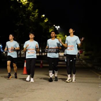 Runner Photo 3644992