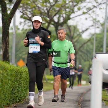 Runner Photo 3644996