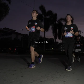 Runner Photo 3645001