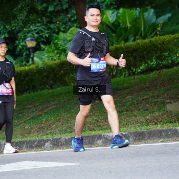 Runner Photo 3645005