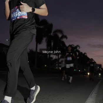 Runner Photo 3645006