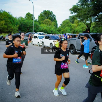 Runner Photo 3645007